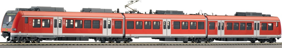 ET-424 N&uuml;rnberg